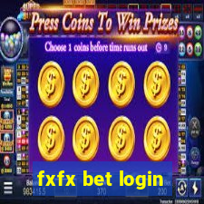 fxfx bet login